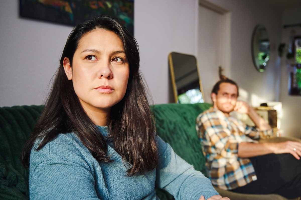 Breaking up is hard to do, emotionally and financially