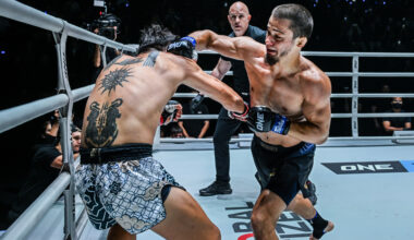 Saemapetch Fairtex Abdulla Dayakaev ONE Fight Night 31 25