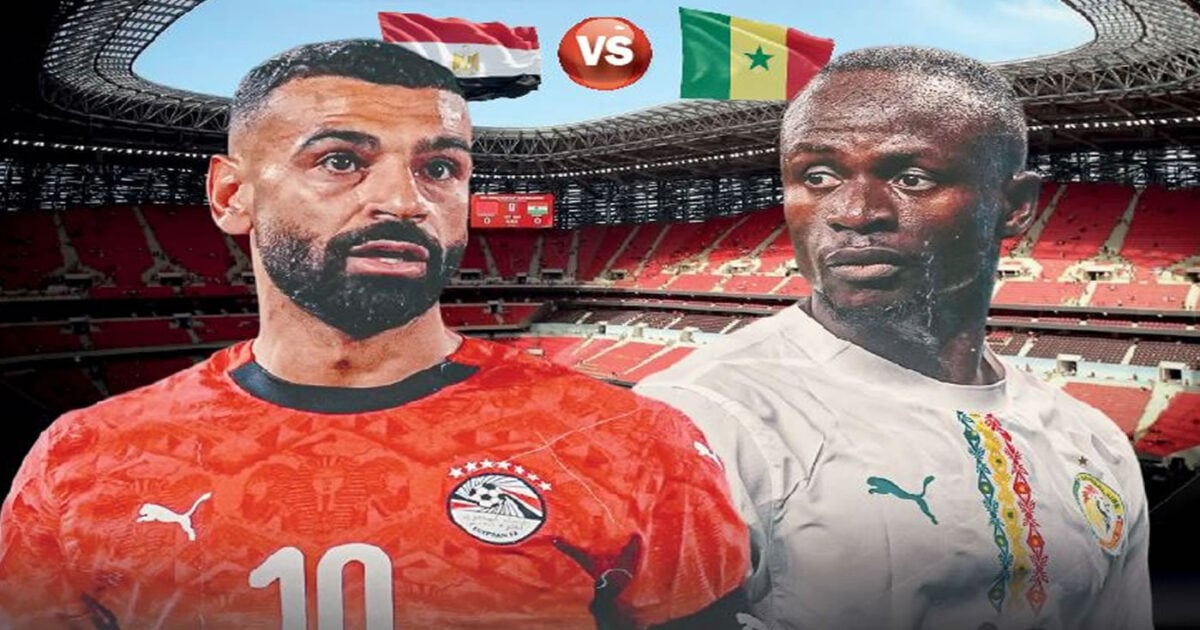A Rivalry for AFCON Glory