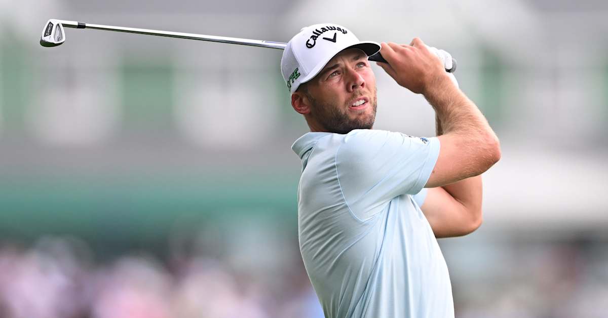 Bolton: Consider future possibilities, tournament format for roster management at The American Express - PGA Tour