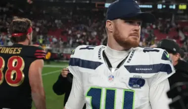 NFL Divisional Round opening lines: Bet these soft early playoff odds for Round 2 schedule image