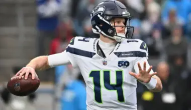 NFL contract incentives tracker: How Aaron Rodgers, Baker Mayfield and more can earn big bonuses in Week 18 image