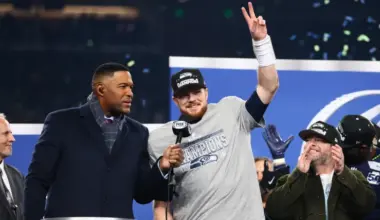 NFL comments on rigged controversy over Seahawks-Patriots Super Bowl image