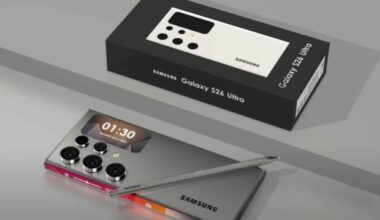 Samsung prepares the Galaxy S26 Ultra with advanced AI and a completely revamped camera system – Mix Vale