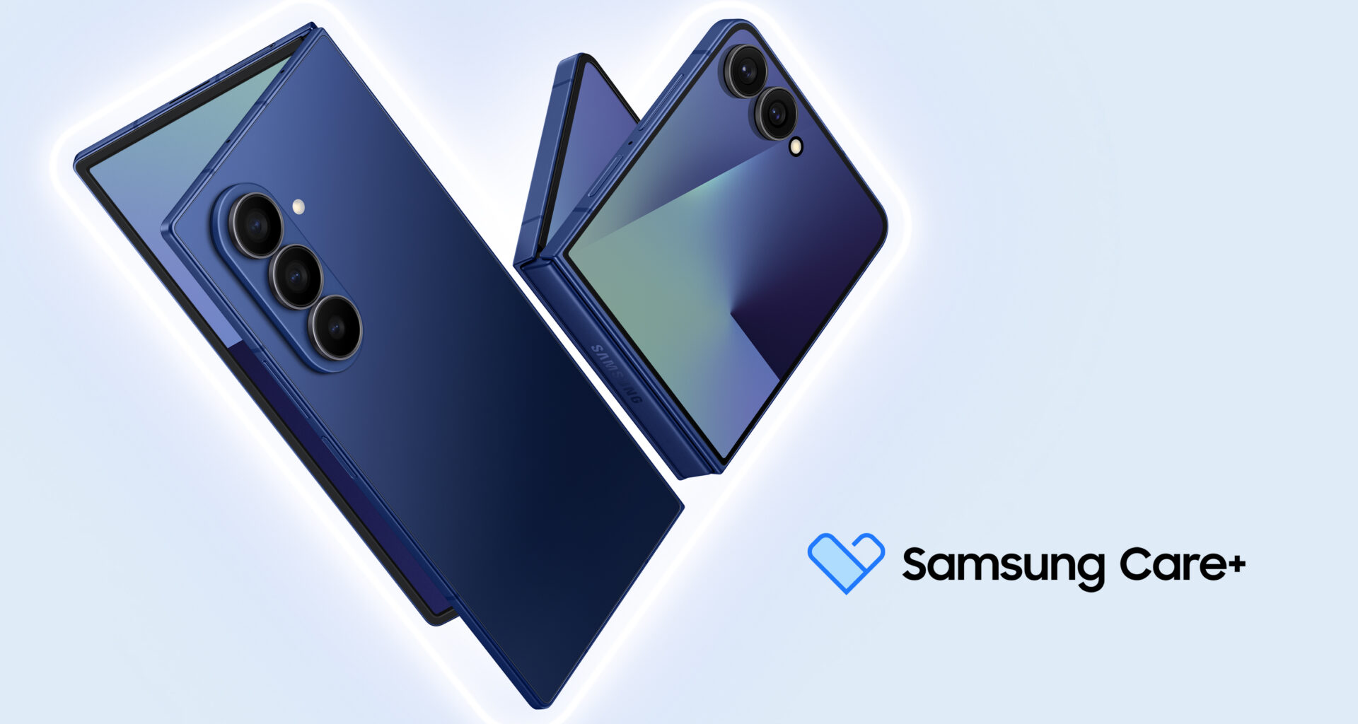 Samsung unveils enhanced Samsung Care+ device protection plans across Europe – Samsung Newsroom U.K.