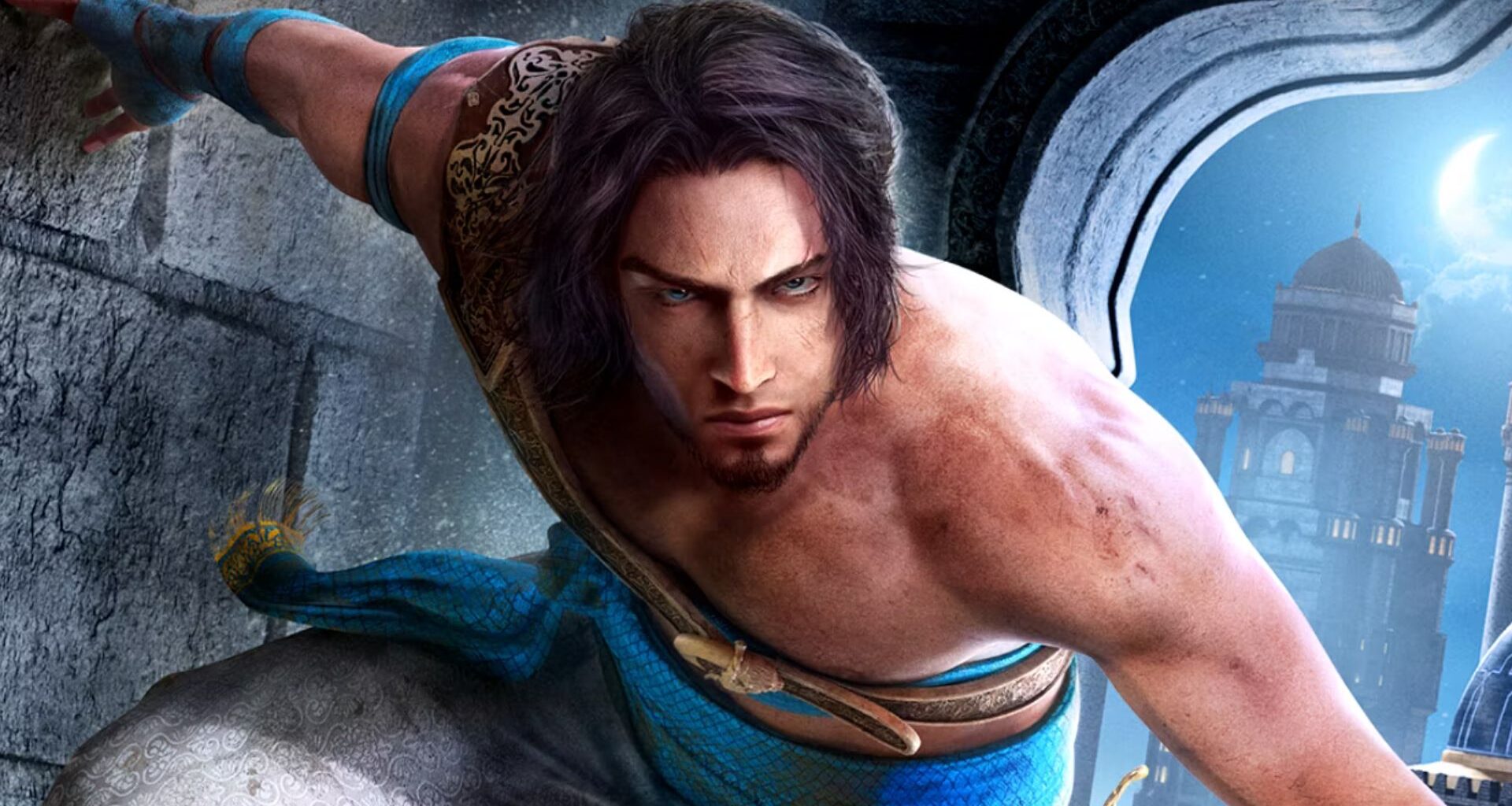Prince of Persia Remake Was 99% Completed Before Being Canceled, Internal Reactions Were 'Fine' To 'Absolutely Awful'