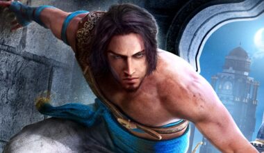 Prince of Persia Remake Was 99% Completed Before Being Canceled, Internal Reactions Were 'Fine' To 'Absolutely Awful'