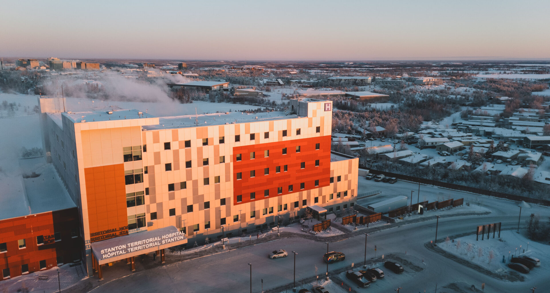 NWT embarks on year-long AI health note-taking pilot