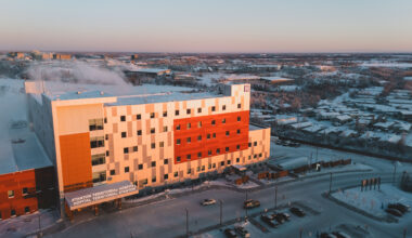 NWT embarks on year-long AI health note-taking pilot