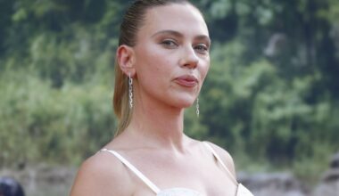 Scarlett Johansson's 'Exorcist' set for 2027 release