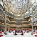 Schwarzman Center for the Humanities - University of Oxford / Hopkins Architects - Image 3 of 63