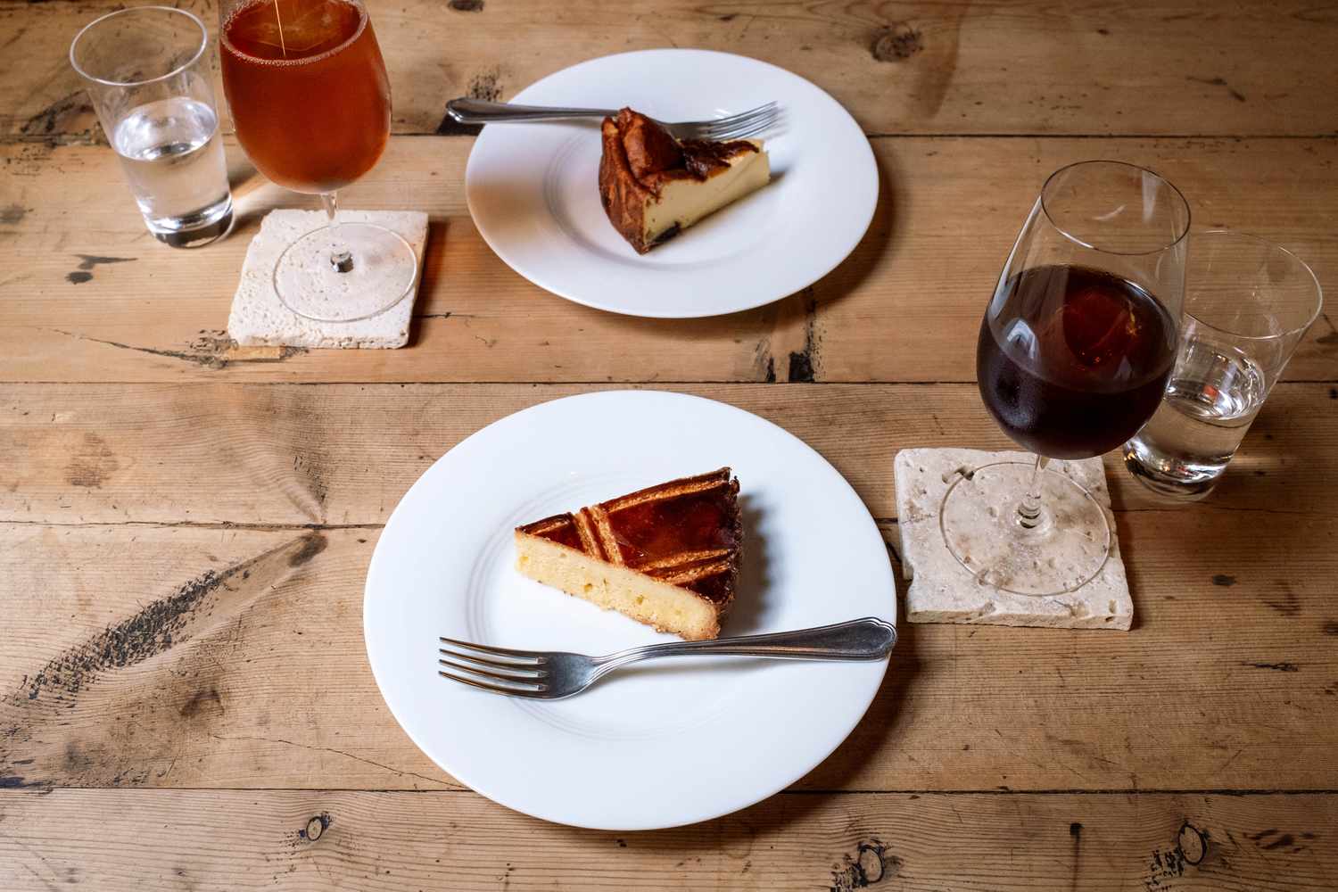 Why Sugary Drinks Pose Higher Health Risks Than Desserts