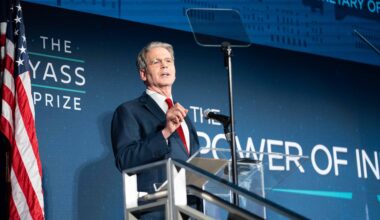 Editorial: What Canada can learn from the new Trump Accounts