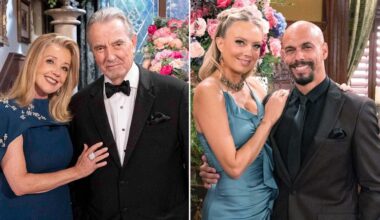 Comings and Goings: 6 Y&R Stars Poised For Beyond The Gates Crossover!