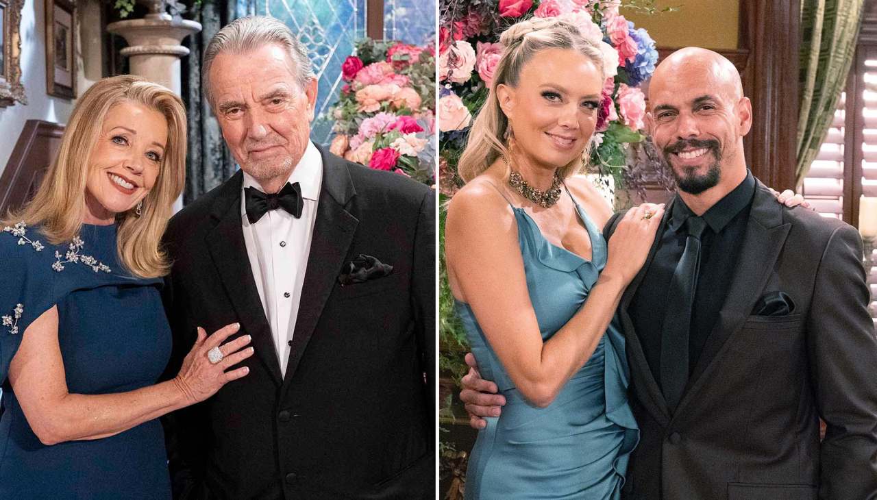 Comings and Goings: 6 Y&R Stars Poised For Beyond The Gates Crossover!