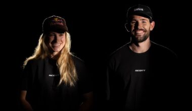 Scott lands Dakotah Norton and Jess Blewitt for 2026