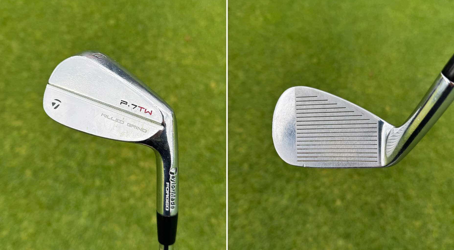 Scottie Scheffler has used these clubs for all of his PGA Tour wins