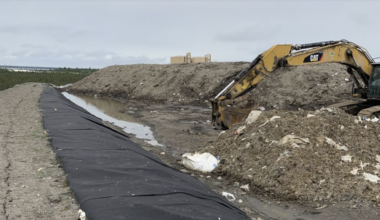 Gwich’in Tribal Council appealing dismissal of regulator challenge