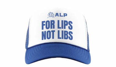 Pouch politics grip Canada - Canadian Affairs