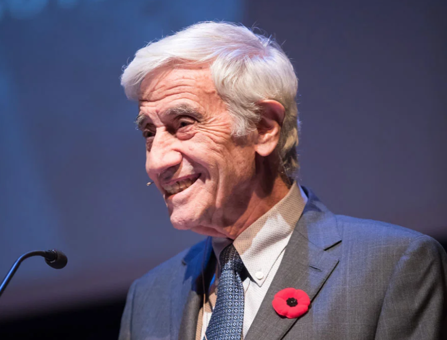 Jewish Canadians well represented in latest round of Order of Canada appointments