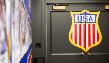 USA Olympic squad of NHL stars heavy on Four Nations talent