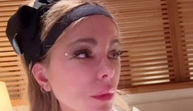 Kate Beckinsale addresses weight loss in emotional video: ‘It’s like my body has closed down’