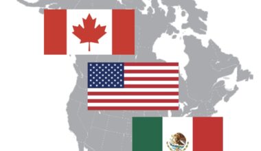 Why Trump’s Tariffs Didn’t Break Canada. Hint: It wasn’t Buy Canadian