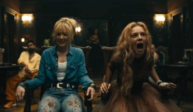 'Ready or Not 2: Here I Come' Releasing One Week Earlier Than Planned