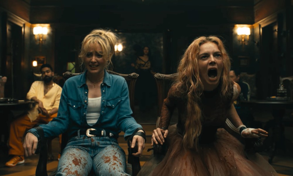 'Ready or Not 2: Here I Come' Releasing One Week Earlier Than Planned