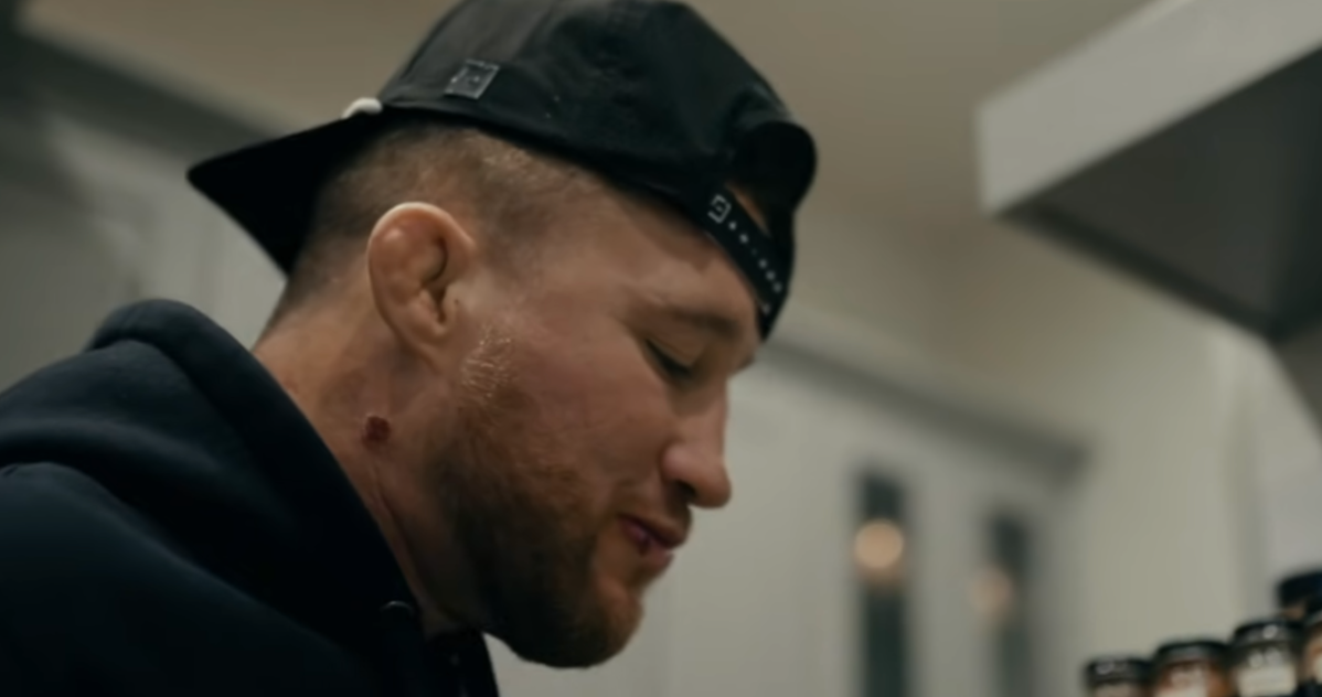 Justin Gaethje staph scare raises UFC 324 concerns