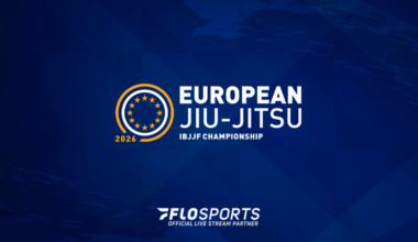 2026 IBJJF European Jiu-jitsu championship, Day 1-10: BJJ results, live stream, video highlights