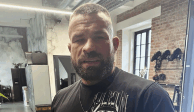 Czech MMA Fighter Vemola Among Four Accused of International Cocaine Smuggling Operation – Brno Daily