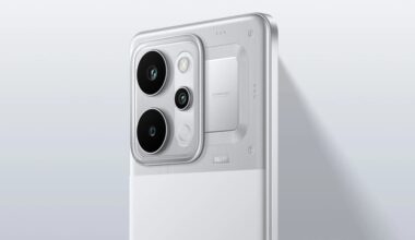 Realme P4 Power smartphone