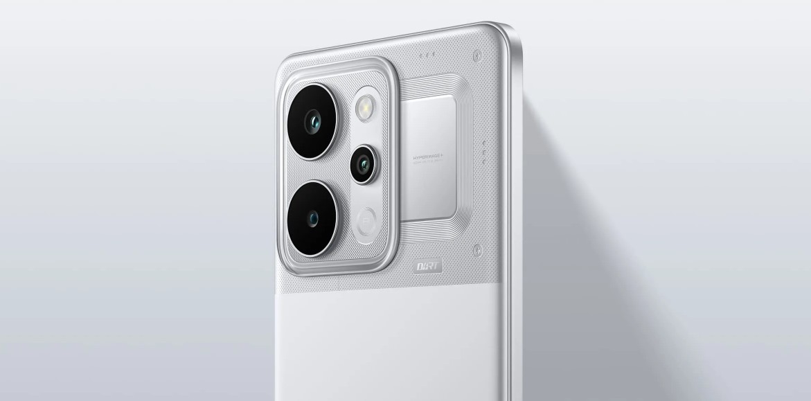 Realme P4 Power smartphone