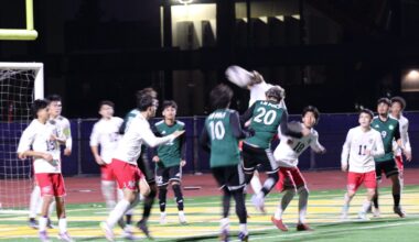 Long Beach Poly and Lakewood Get Opportunities, But Settle For Scoreless Draw – The562.org