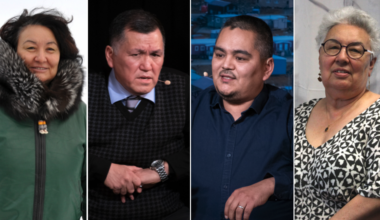 4 people eyeing run for NTI’s presidency