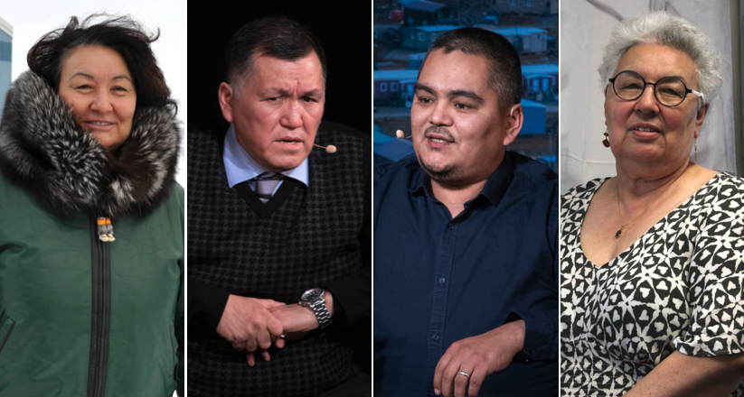 4 people eyeing run for NTI’s presidency