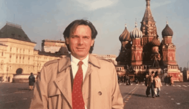 On Being Canadian, in War and Peace