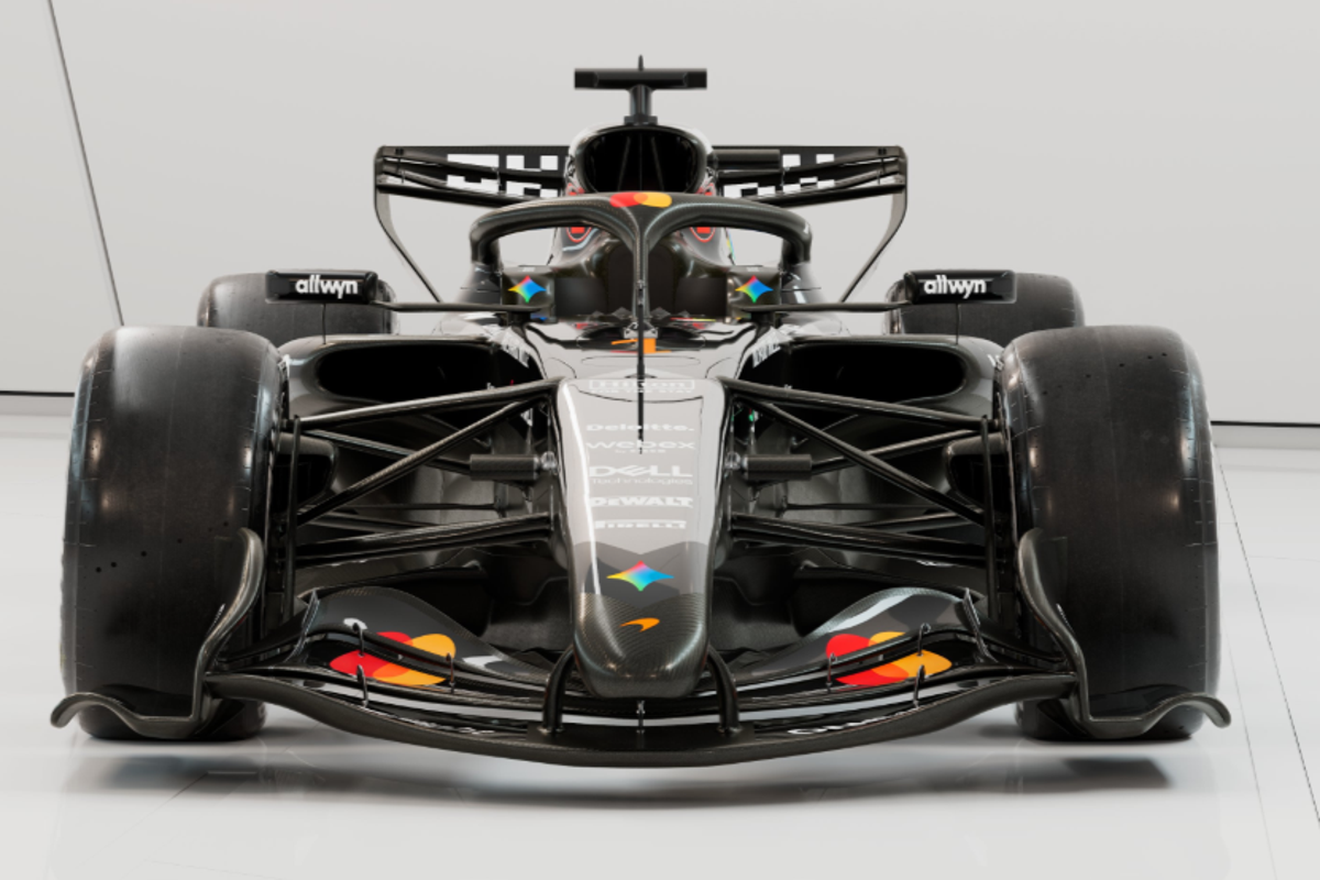 F1 2026 testing live: Day 3 start time with McLaren revealing new car in Barcelona