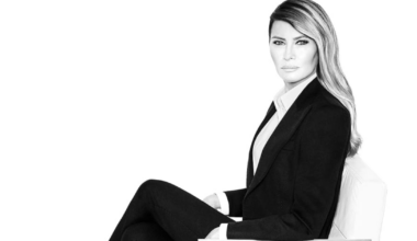 2 Surprising Oscar Nominees Involved in Melania Trump Movie