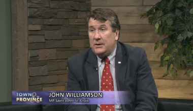 MP John Williamson warns Canada’s U.S. strategy is drifting