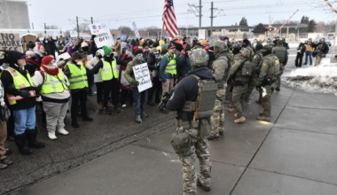 ICE is terrorizing Americans — Canada must not be complicit