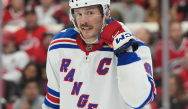 Rangers Urged to 'Sell, Sell, Sell' After Embarrassing Loss Makes Captain 'Want To Puke'