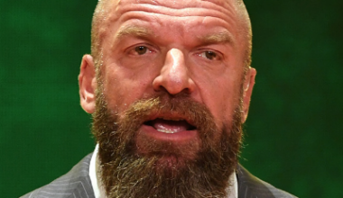 Former WWE star Maven explains why Triple H was the person he "hated wrestling the most"