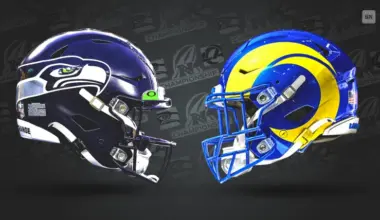 Where to watch Seahawks vs. Rams in the UK: Streams, TV channel, start time for NFL playoff game live and on demand image