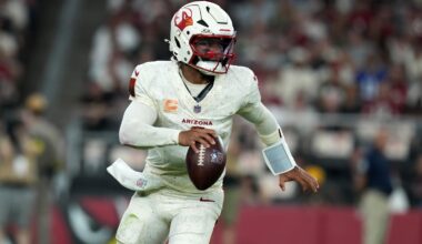 Updated Trade Value for NFL Stars After 2026 NFL Draft Declaration Deadline Passes