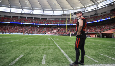 Walk-Off Whyte Still Loves The Kicking Life