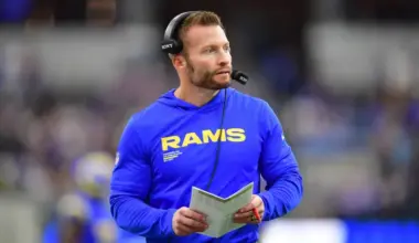 Rams make NFL history with six heartbreaking razor-thin losses image