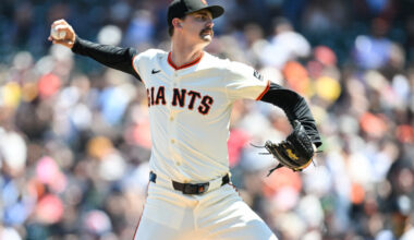 NPB's Orix Buffaloes Sign Sean Hjelle