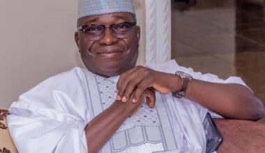 Tinubu's Policies Improving Nigeria's Economy — Senator Aris